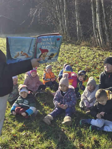 Gozdne dogodivscine 2025-7